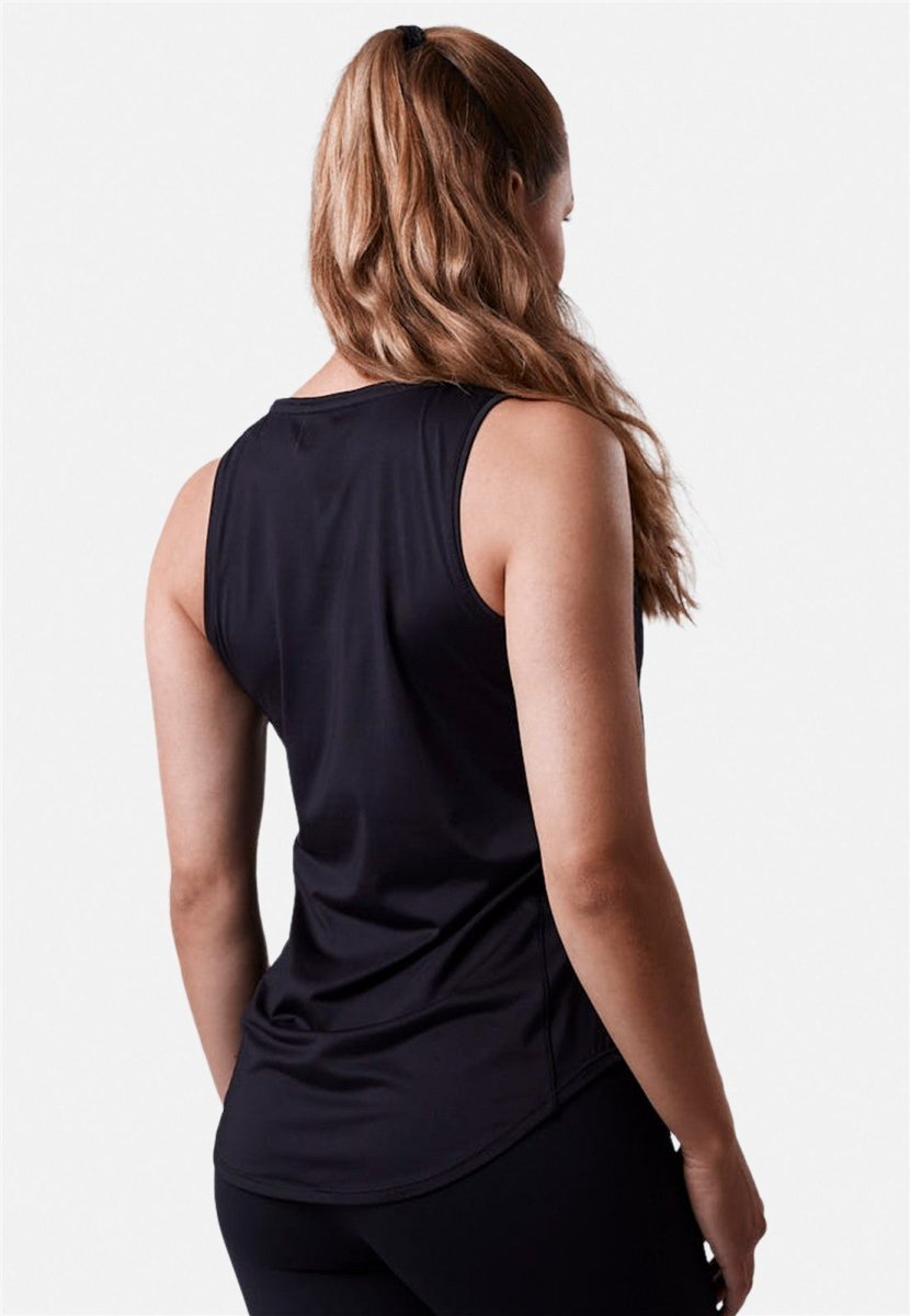 CLN Athletics - Leya Tanktop Damen - black - CLN-3156-00-XS - Sportbrands24