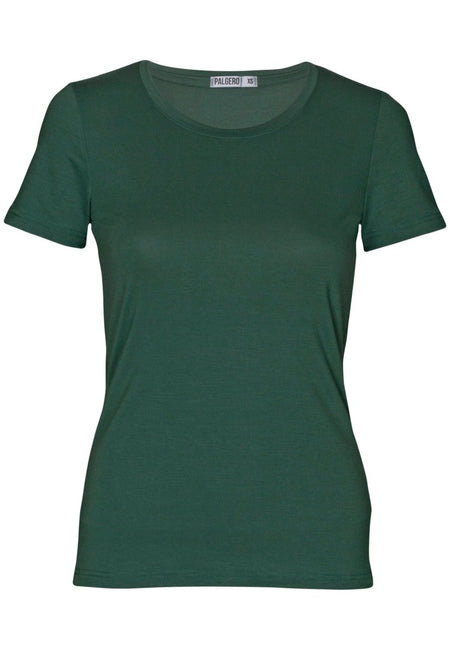Palgero - Birta Merino T-Shirt Damen - thymian - PA - BDMK4501 - Sportbrands24