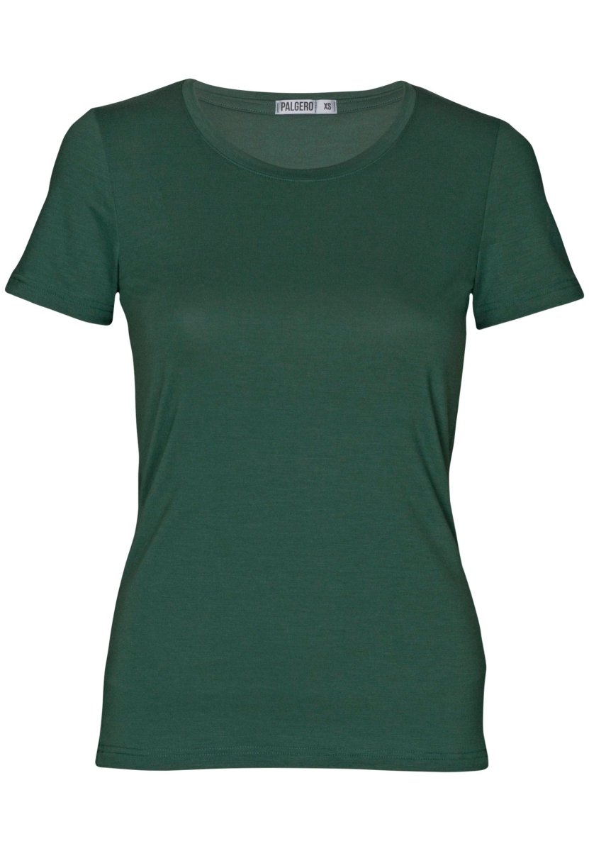 Palgero - Birta Merino T-Shirt Damen - thymian - PA - BDMK4504 - Sportbrands24
