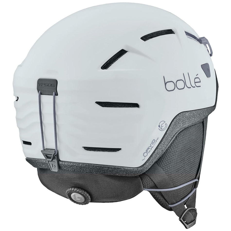 Bolle - Ypsos Skihelm - ice white matte - BO-BH003005 - Sportbrands24