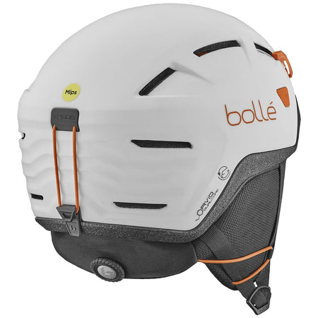 Bolle - Ypsos Mips Skihelm - chalk signal matte - BO-BH007005 - Sportbrands24