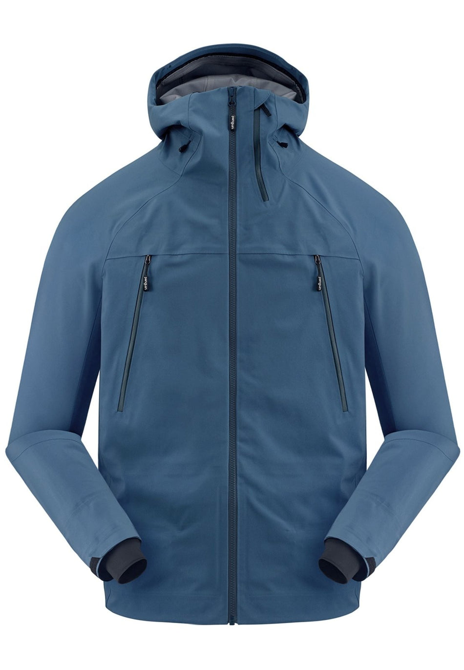 Penguin - 3L Dermizax Shell Jkt Hardshelljacke Herren - washed blue - PN - 161.16.1 - Sportbrands24