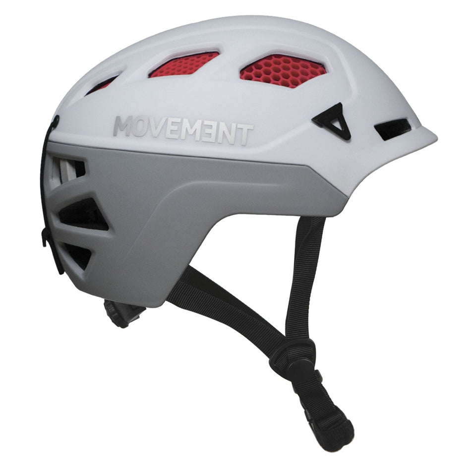 Movement - 3TECH ALPI HONEYCOMB Skitourenhelm Damen - MOV - C - 22202CA - M - Sportbrands24