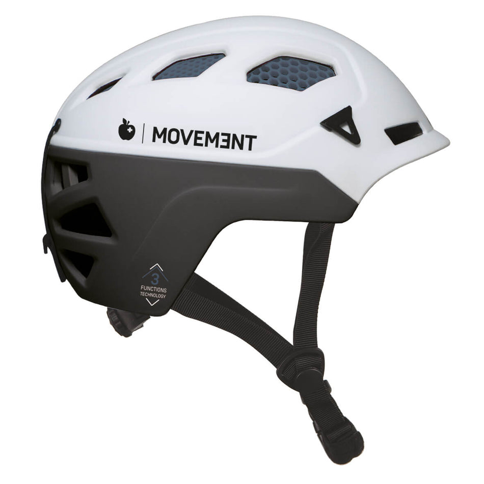 Movement - 3TECH ALPI HONEYCOMB Skitourenhelm Herren - MOV - C - 23203 - BL - L - Sportbrands24