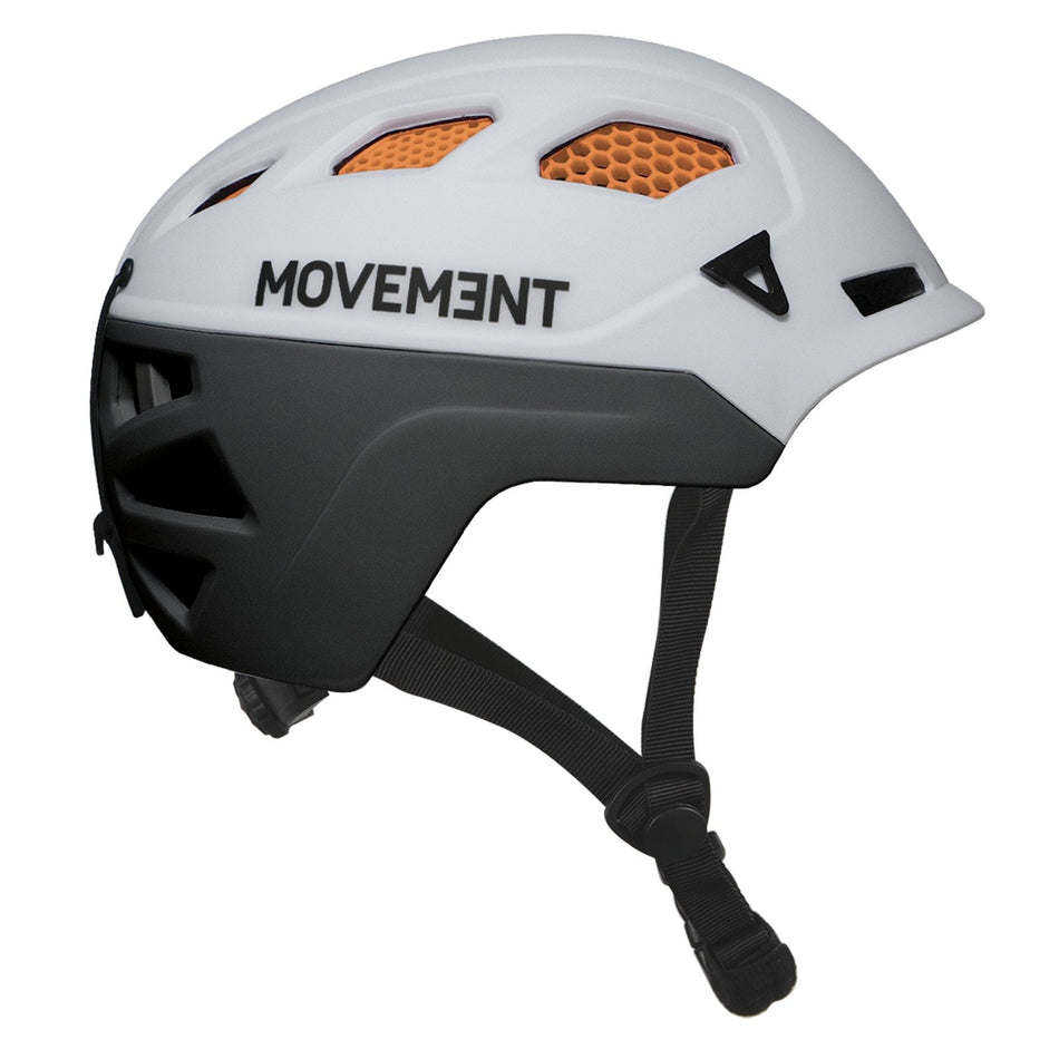 Movement - 3TECH ALPI HONEYCOMB Skitourenhelm - MOV - C - 22203OR - L - Sportbrands24