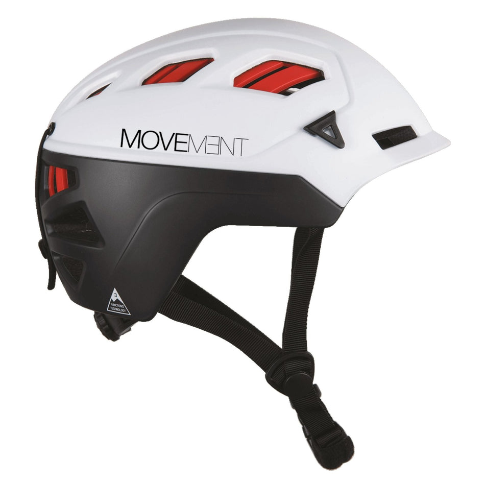 Movement - 3TECH ALPI Skitourenhelm - MOV - C - 22200RD - L - Sportbrands24