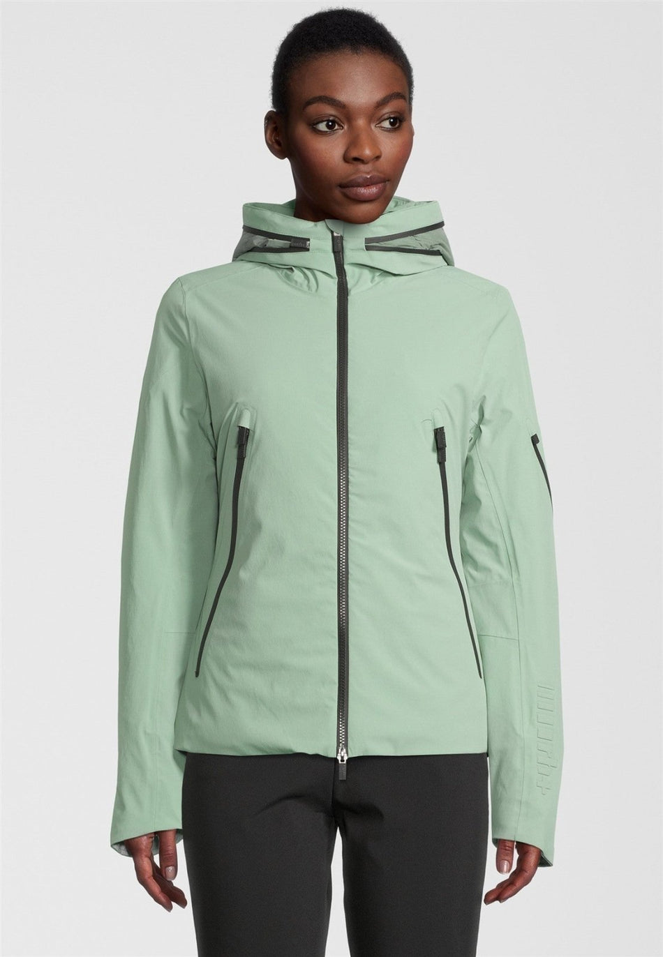 RH+ - 4 Elements Padded Funktionsjacke Damen - eucalyptus green/ivy green - RH - IZD2984 - 291 - XS - Sportbrands24