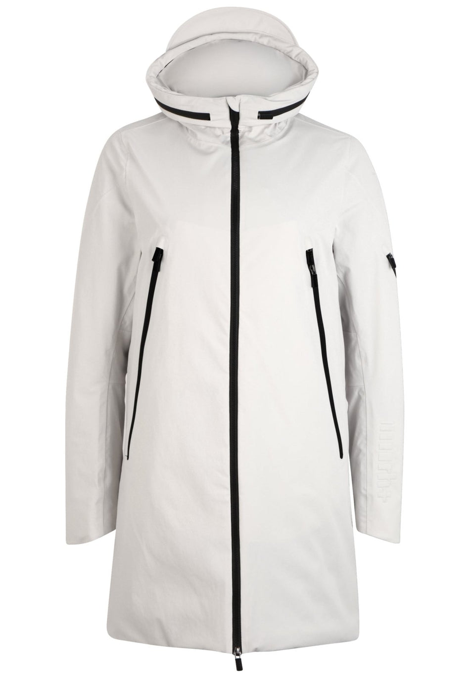 RH+ - 4 Elements Padded Parka Damen - jakuti white/inuit white - RH - IZD2983 - 018 - XS - Sportbrands24