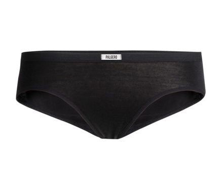 Palgero - Katla Merino Slip Damen - anthrazit meliert - PA - KDMH8812 - Sportbrands24
