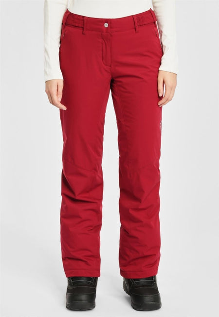 Phenix - Lily Skihose Damen - bordeaux - ES982OB61BO-34 - Sportbrands24