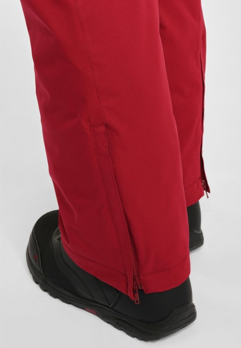 Phenix - Lily Skihose Damen - bordeaux - ES982OB61BO-34 - Sportbrands24