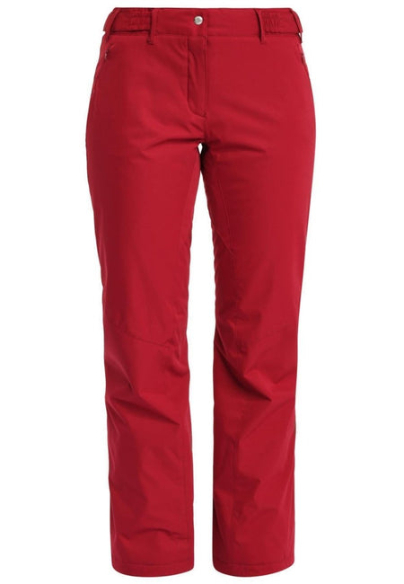 Phenix - Lily Skihose Damen - bordeaux - ES982OB61BO-34 - Sportbrands24