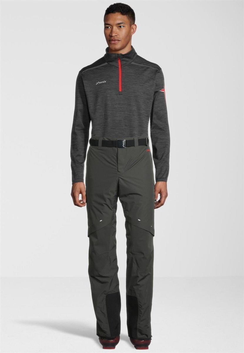 Phenix - Alpine Float Skihose Herren - offblack - ESB72OB20SOB-44/XXS - Sportbrands24