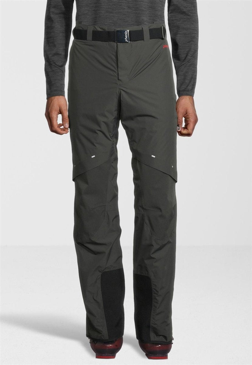 Phenix - Alpine Float Skihose Herren - offblack - ESB72OB20SOB-44/XXS - Sportbrands24