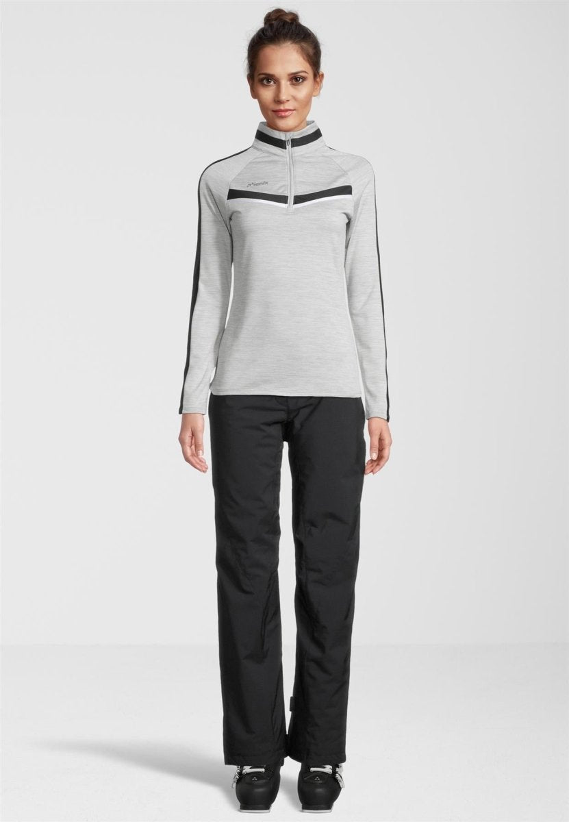 Phenix - Dianthus Skirolli Damen - heather white - ESB82LS60HEWT-34 - Sportbrands24