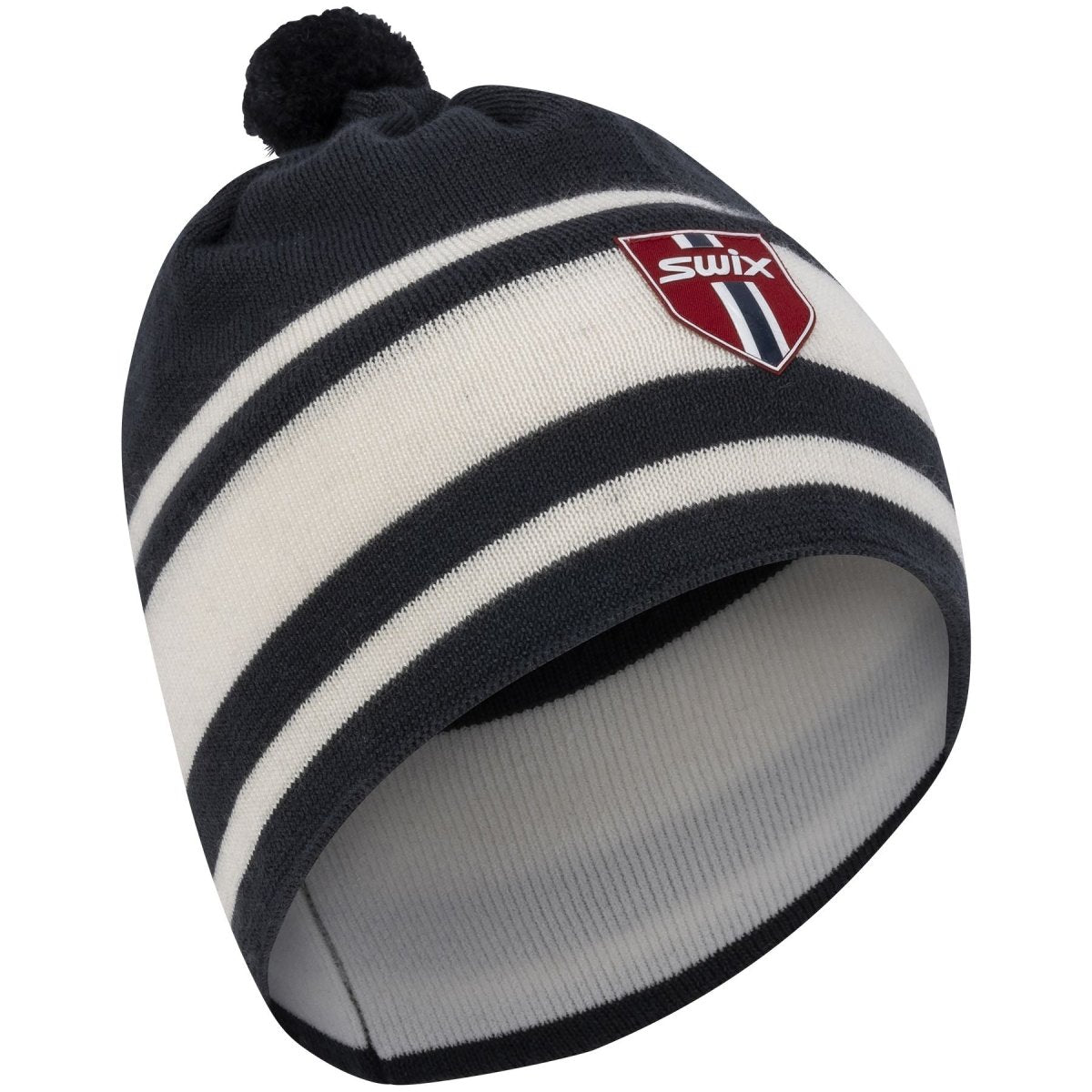 Swix - Tradition Light Beanie Mütze - dark navy - SX-46450-75100-M/L - Sportbrands24