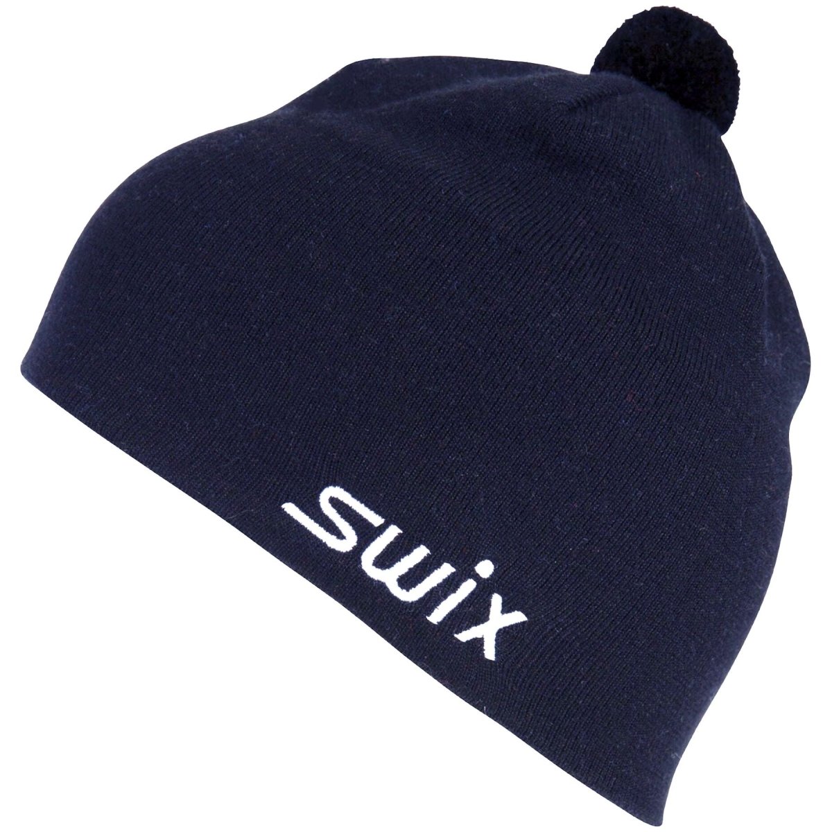 Swix - Tradition Hat Mütze - dark navy - SX-46574-75100-56 - Sportbrands24