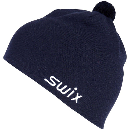 Swix - Tradition Hat Mütze - dark navy - SX-46574-75100-56 - Sportbrands24