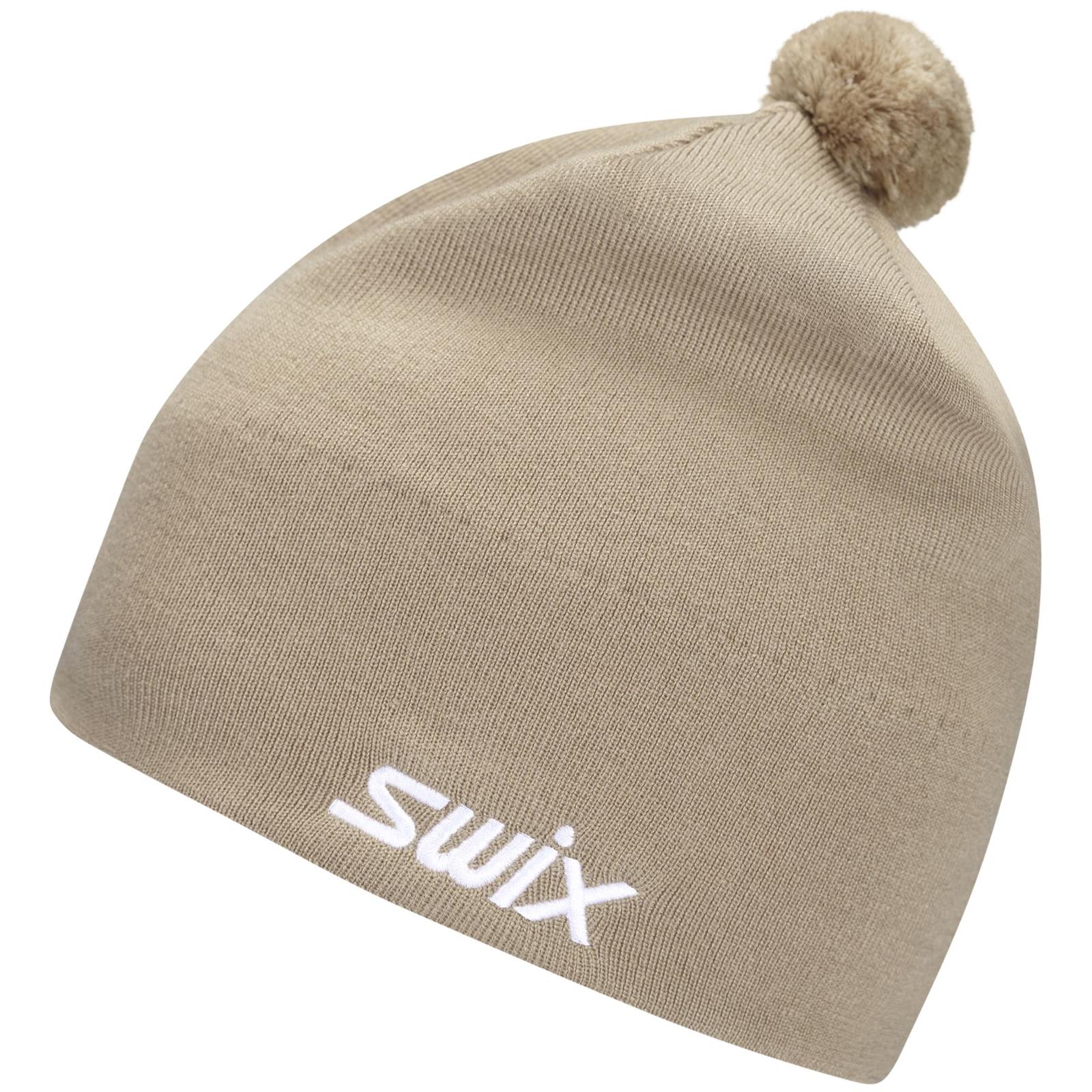 Swix - Tradition Hat Mütze - dune - SX-46574-94600-56 - Sportbrands24