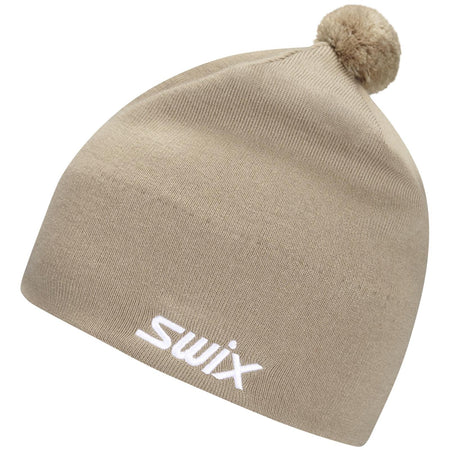 Swix - Tradition Hat Mütze - dune - SX-46574-94600-56 - Sportbrands24