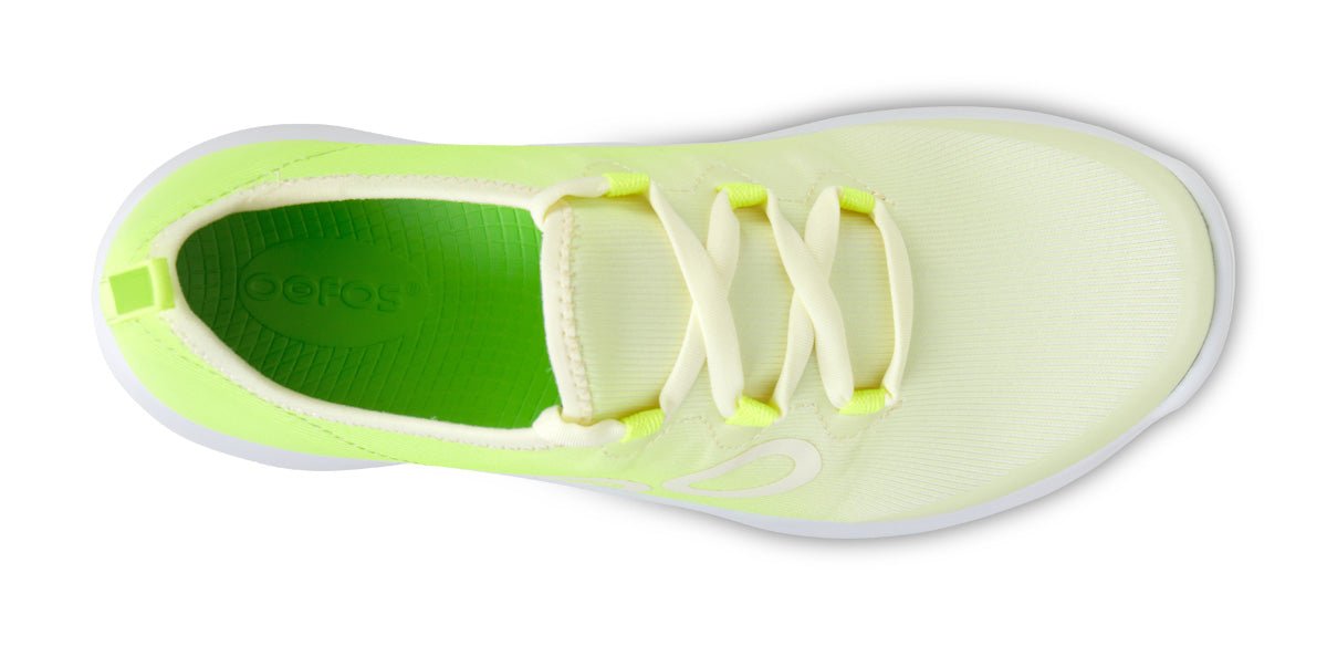 Oofos - OOmg Sport Lace Recovery - Sneaker Damen - mello mutare - OO-5076MELMUTREW6 - Sportbrands24