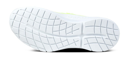 Oofos - OOmg Sport Lace Recovery - Sneaker Damen - mello mutare - OO-5076MELMUTREW6 - Sportbrands24