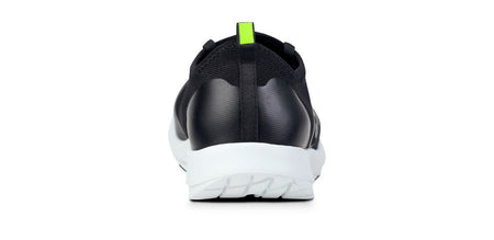 Oofos - OOmg Sport Lace Recovery - Sneaker Damen - white black - OO-5076WHTBLKW6 - Sportbrands24