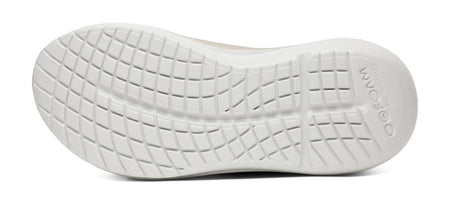 Oofos - OOmy Stride Recovery - Sneaker Damen - white/nomad - OO - 5077NOMADW6 - Sportbrands24