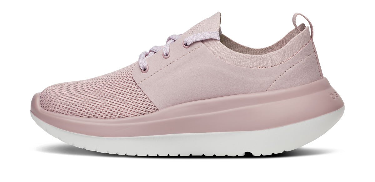 Oofos - OOmy Stride Recovery - Sneaker Damen - stardust - OO-5077STARDUSTW6 - Sportbrands24