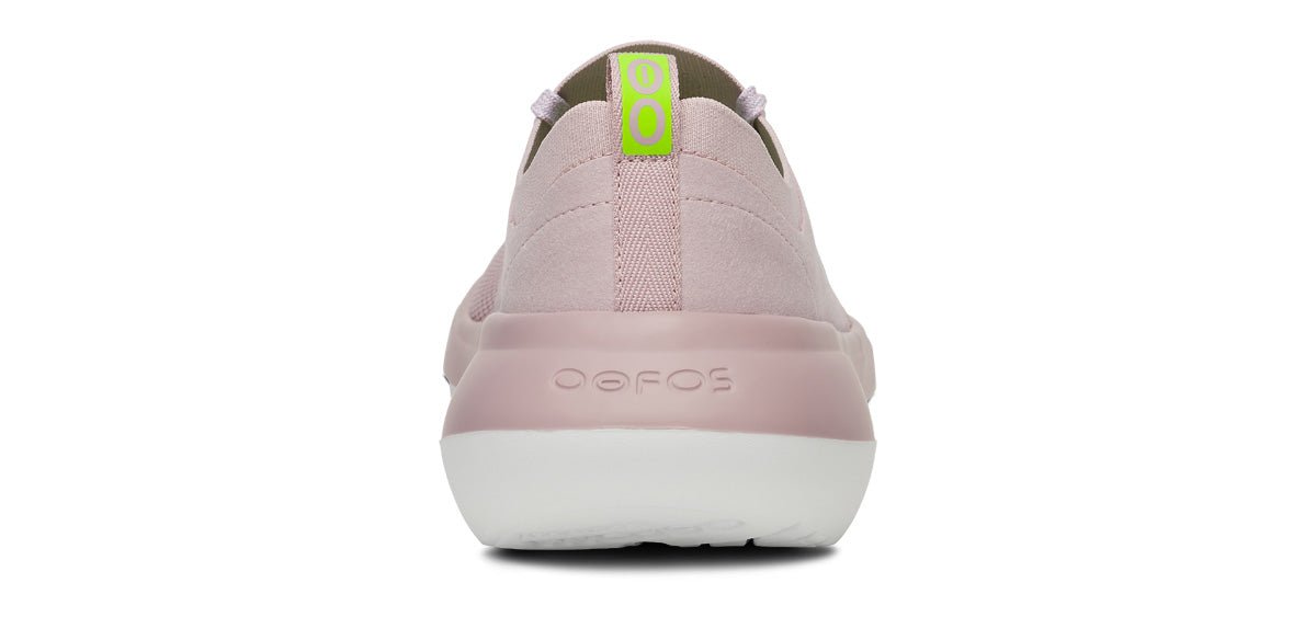 Oofos - OOmy Stride Recovery - Sneaker Damen - stardust - OO-5077STARDUSTW6 - Sportbrands24