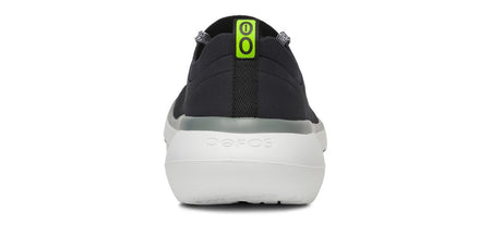 Oofos - OOmy Stride Recovery - Sneaker Damen - white/black - OO-5077WHTBLKW6 - Sportbrands24