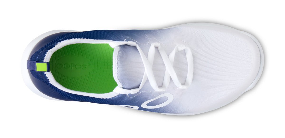 Oofos - OOmg Sport Lace Recovery - Sneaker Herren - navy mutare - OO-5086NVYMUTRM8 - Sportbrands24