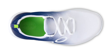 Oofos - OOmg Sport Lace Recovery - Sneaker Herren - navy mutare - OO-5086NVYMUTRM8 - Sportbrands24