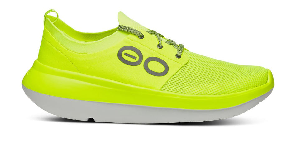 Oofos - OOmy Stride Recovery - Sneaker Herren - electro - OO - 5087ELECTROM8 - Sportbrands24