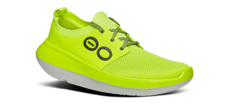 Oofos - OOmy Stride Recovery - Sneaker Herren - electro - OO-5087ELECTROM12 - Sportbrands24