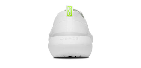 Oofos - OOmy Stride Recovery - Sneaker Herren - white - OO-5087WHITEM8 - Sportbrands24