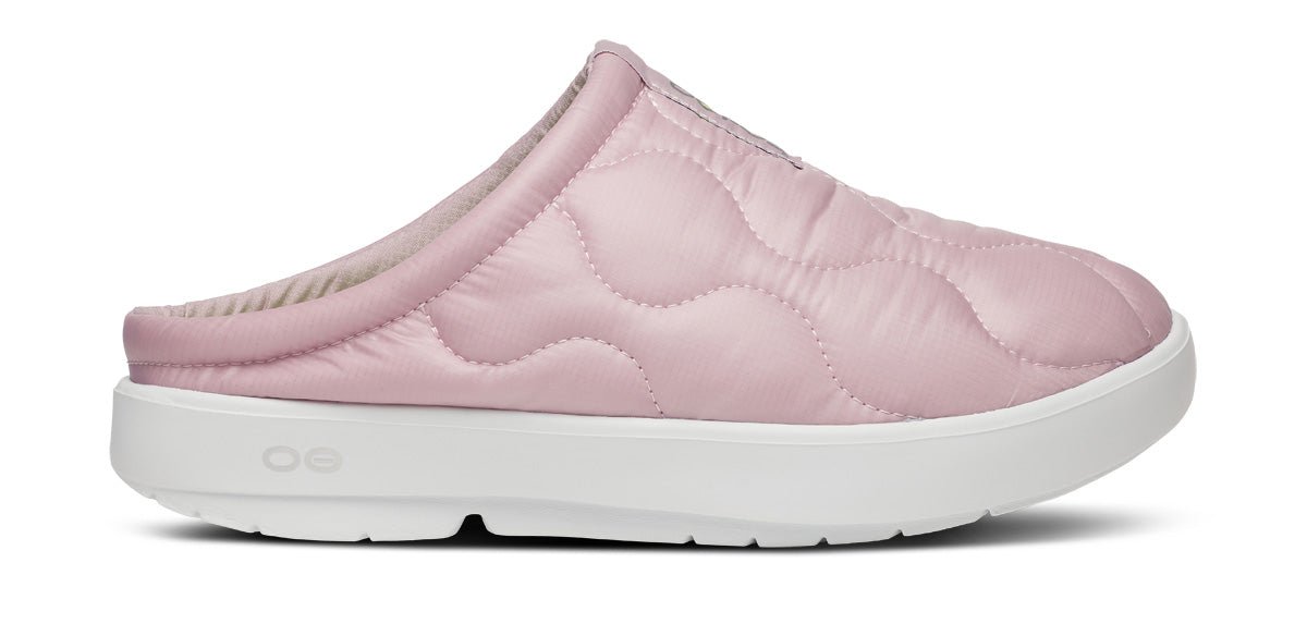 Oofos - OOcOOzie Recovery - Pantolette Damen - stardust - OO-5276WTSTRDSTW5 - Sportbrands24