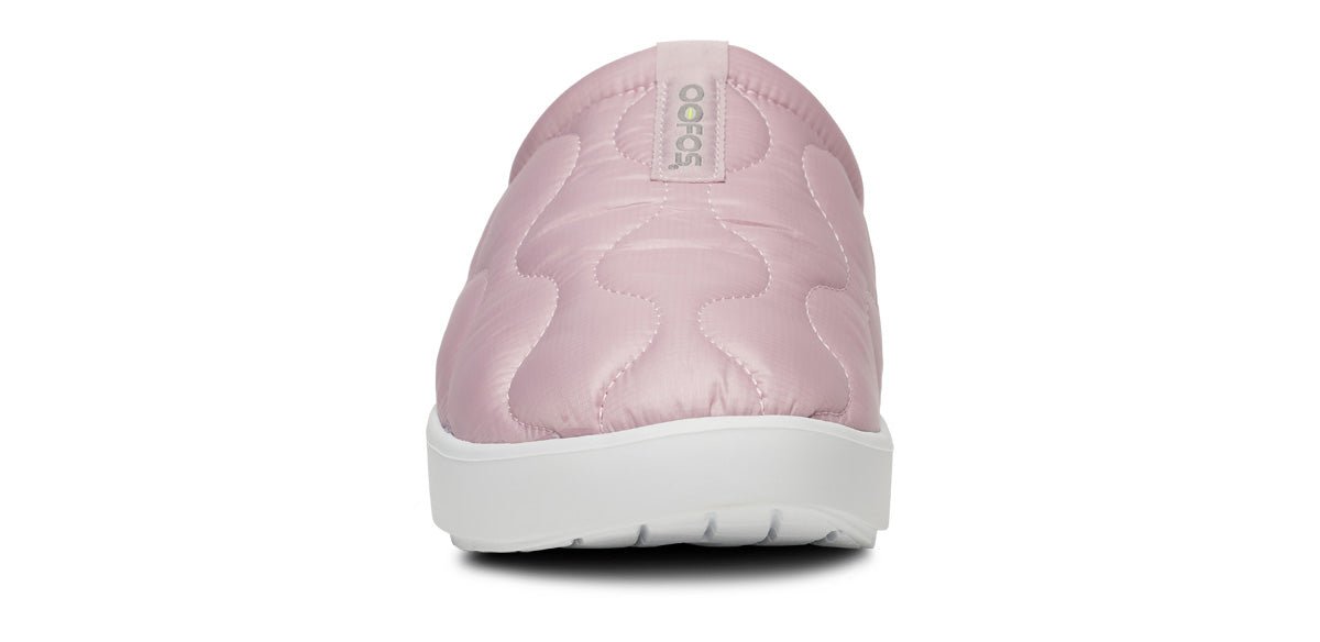 Oofos - OOcOOzie Recovery - Pantolette Damen - stardust - OO-5276WTSTRDSTW5 - Sportbrands24