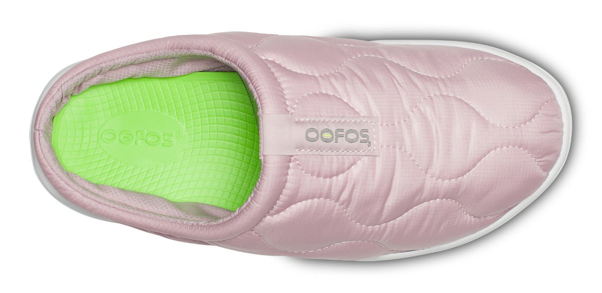 Oofos - OOcOOzie Recovery - Pantolette Damen - stardust - OO-5276WTSTRDSTW5 - Sportbrands24
