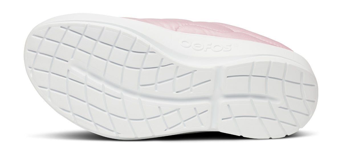 Oofos - OOcOOzie Recovery - Pantolette Damen - stardust - OO-5276WTSTRDSTW5 - Sportbrands24