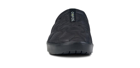 Oofos - OOcOOzie Recovery - Pantolette Herren - black - OO-5286BLACKM8 - Sportbrands24