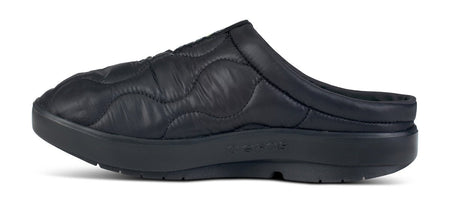 Oofos - OOcOOzie Recovery - Pantolette Herren - black - OO-5286BLACKM8 - Sportbrands24