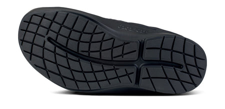 Oofos - OOcOOzie Recovery - Pantolette Herren - black - OO-5286BLACKM8 - Sportbrands24