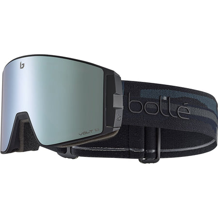 Bolle - Blackridge Skibrille - nocturne matte - volt ice blue cat 3 - BO-BG010006 - Sportbrands24