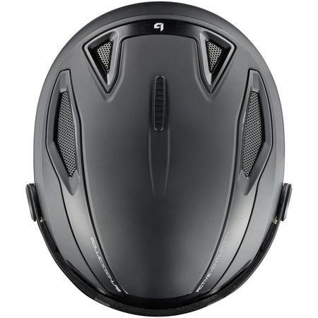 Bolle - V - LINE Skihelm - black matte - BO-32083 - Sportbrands24