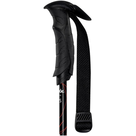 Swix - Redline Phoenix Pole Carbon Skistock - black - SX-25010-23-10000-1000 - Sportbrands24