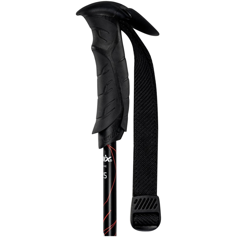Swix - Redline Phoenix Pole Carbon Skistock - black - SX-25010-23-10000-1000 - Sportbrands24