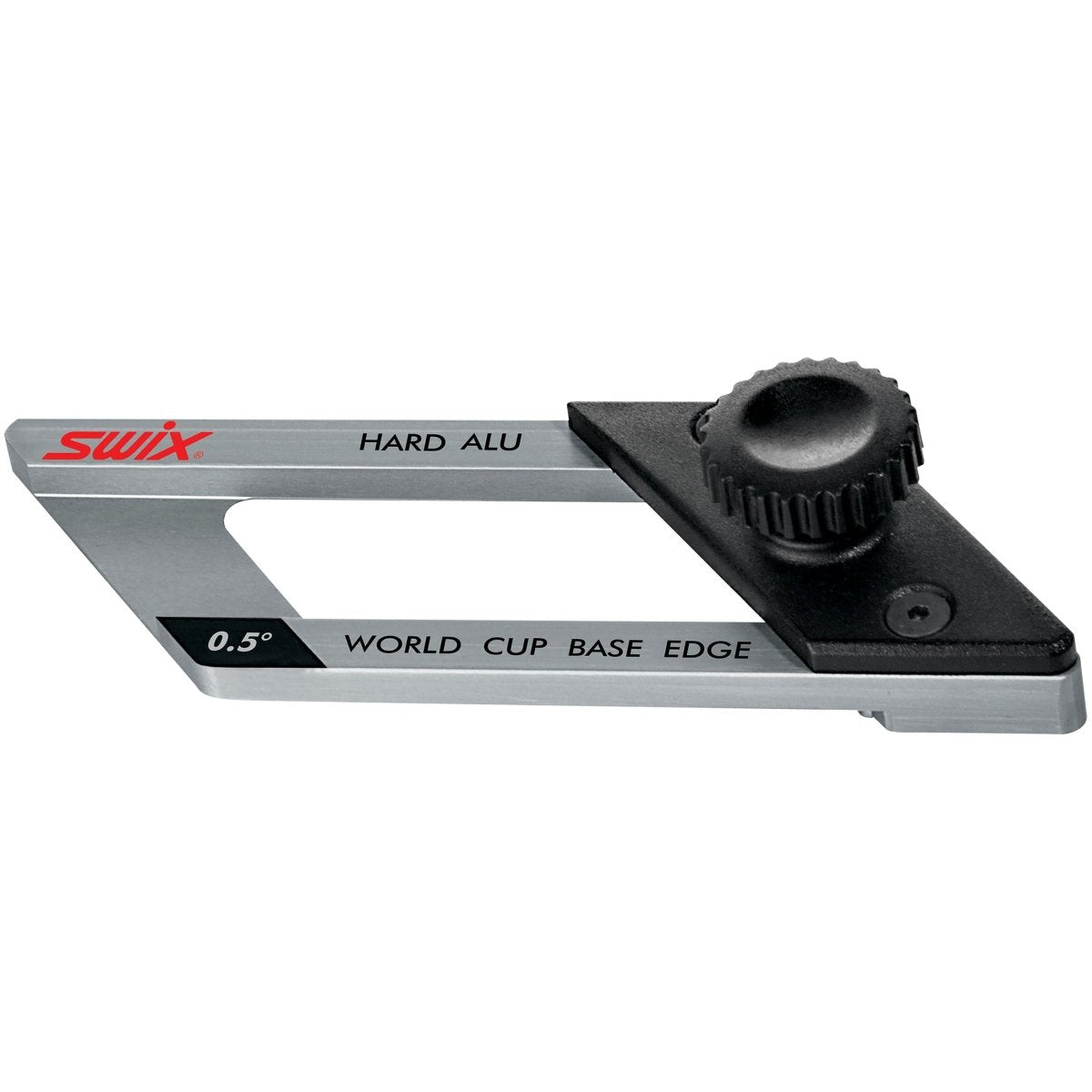 Swix - TA05N Base Edge Beveling Tool 0,5° Feilenhalter - SX-TA05N - Sportbrands24