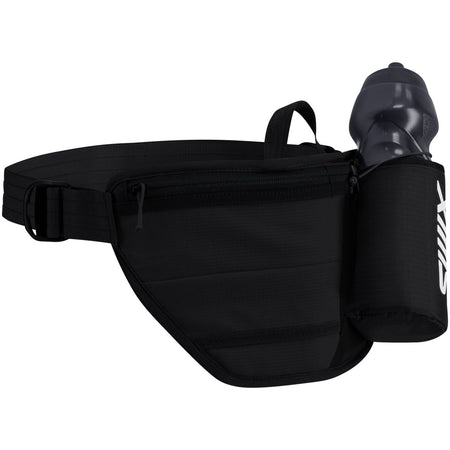 Swix - Vantage Bottle Belt Trinktasche - jet black - SX-15012-24-10120-OS - Sportbrands24