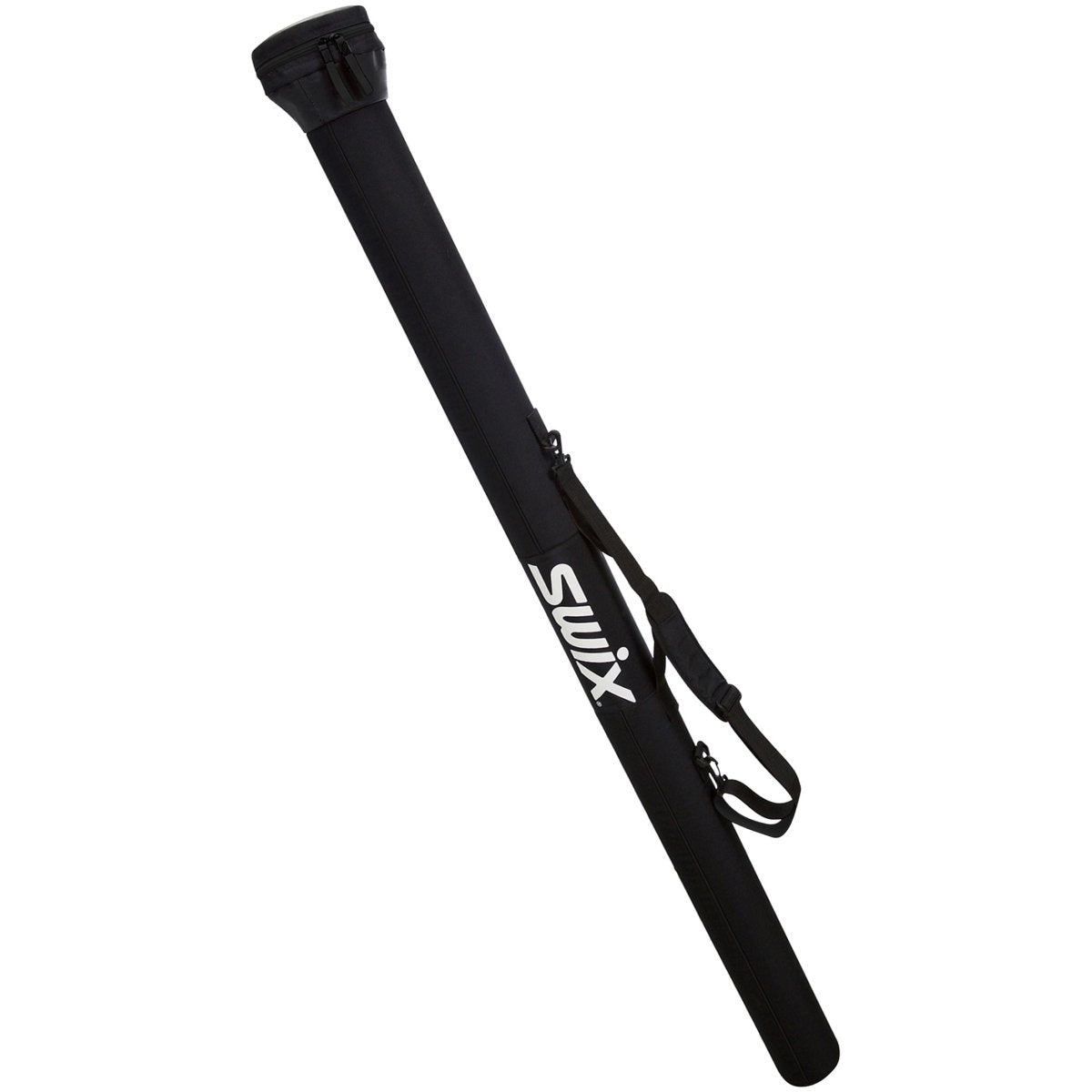 Swix - Pole Bag 2pr Stocktasche - jet black - SX-15025-25-10120-OS - Sportbrands24